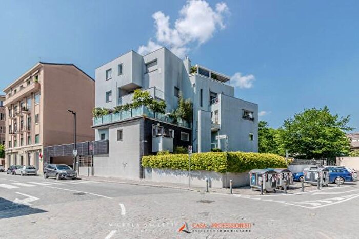 Appartamento bilocale in vendita in Bologna