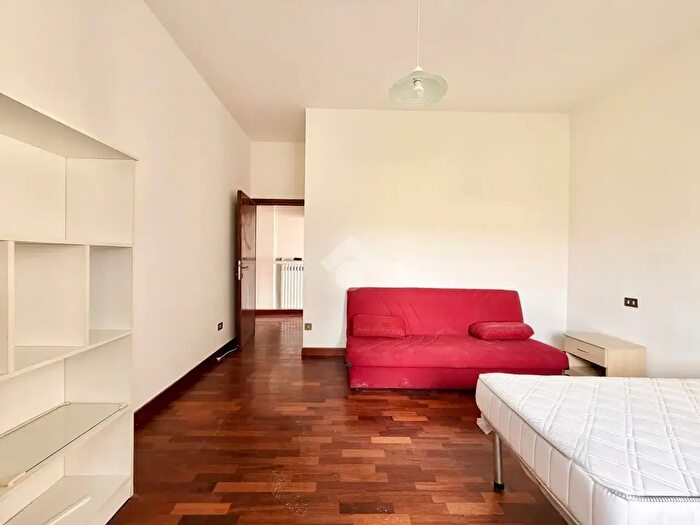 Appartamento trilocale in vendita in Via Giampaolo Lancellotti, Perugia