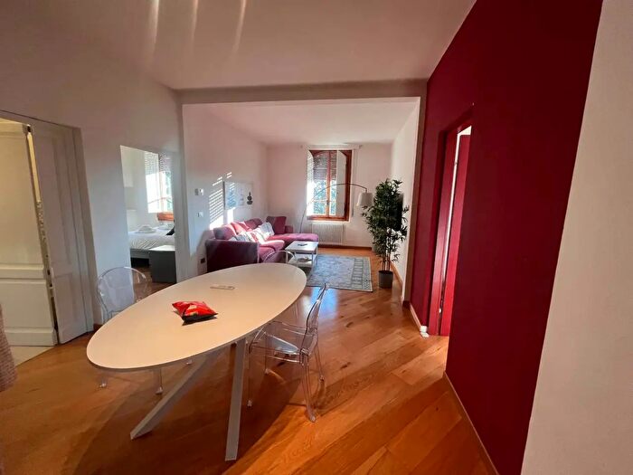 Appartamento quadrilocale in affitto in Firenze
