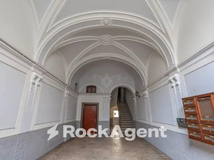 Appartamento bilocale in vendita in Corso Cavour, Bari
