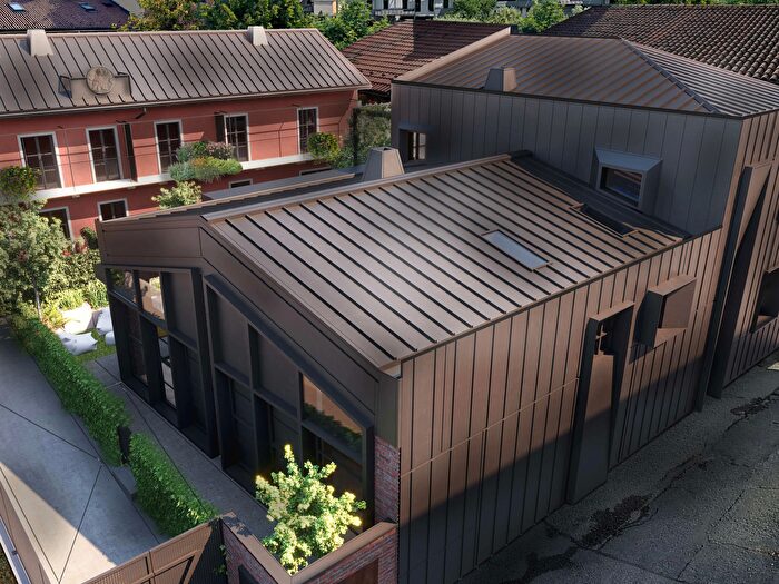 Appartamento quadrilocale in vendita in Via Curino, Torino