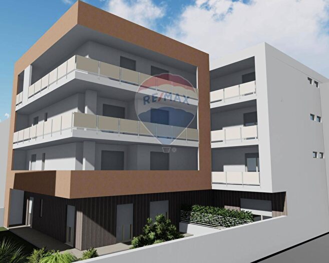 Appartamento bilocale in vendita in Bitritto