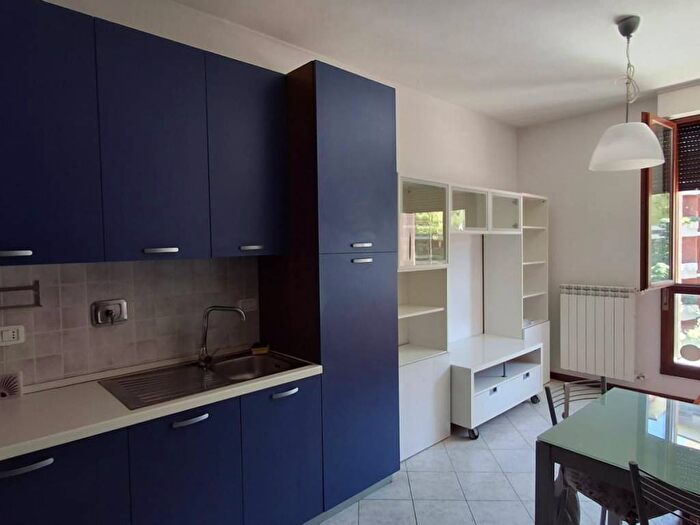 Appartamento bilocale in affitto in Via Mario Castelnuovo Tedesco, Novoli, Firenze