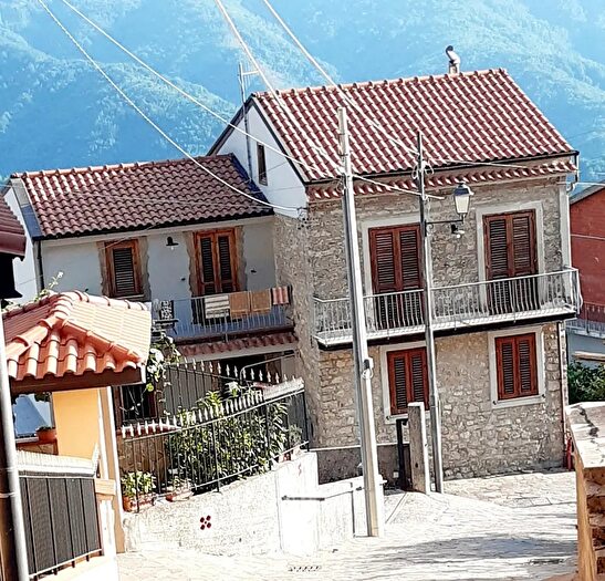 Appartamento in vendita in Capizzo Magliano Vetere Salerno Campania Italia, Magliano Vetere