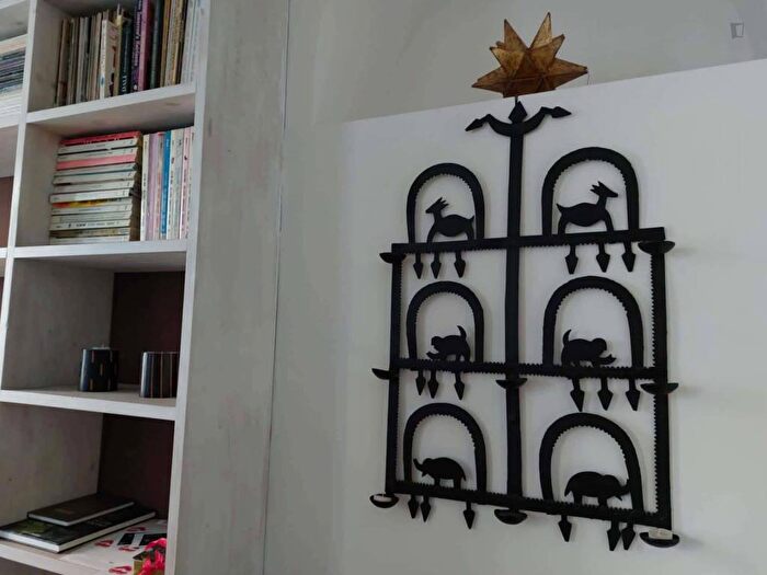 Appartamento in affitto in Via Ruggero Bonghi, Pezzotti Meda, Milano