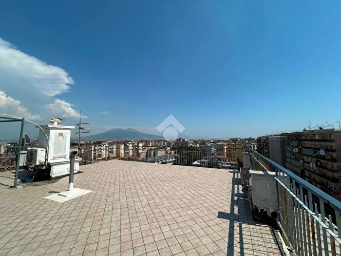 Appartamento trilocale in vendita in Via Principe di Piemonte, Casoria