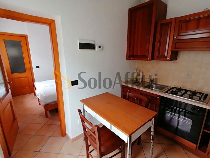 Appartamento bilocale in affitto in Corso Giuseppe Garibaldi, Cesenatico