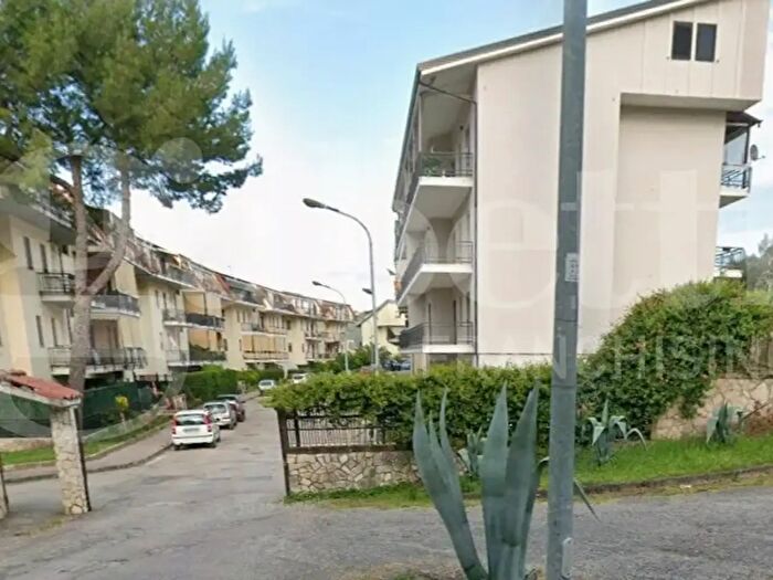 Appartamento in vendita in Via San Leucio Snc, Benevento