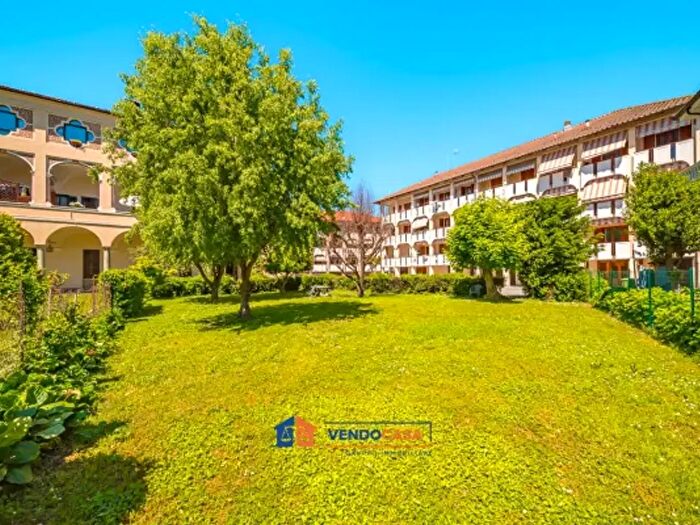 Appartamento trilocale in vendita in Via Jerusalem, Savigliano