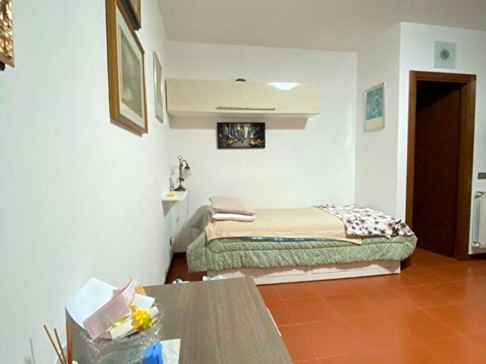 Appartamento monolocale in affitto in Via Carlo Tenca, Bicocca, Novara