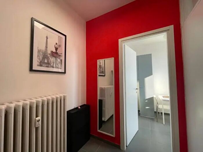 Appartamento monolocale in affitto in Via Papa Giovanni XXIII, Asti