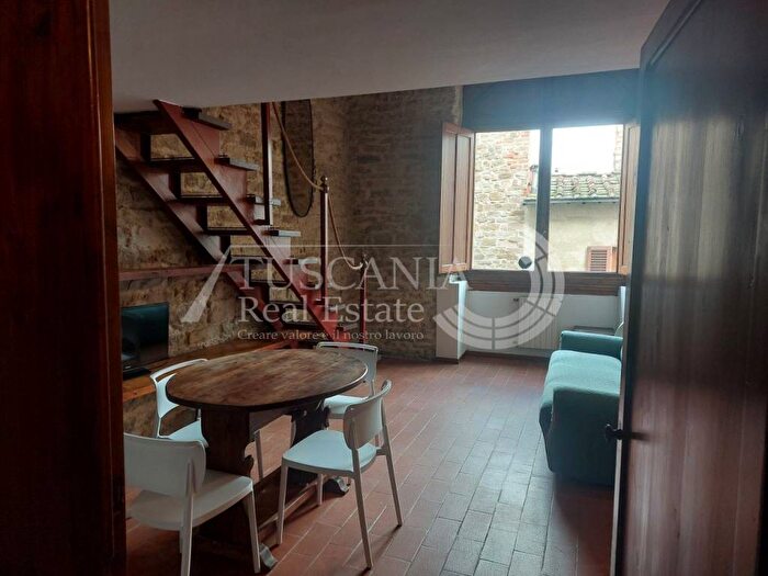 Appartamento bilocale in affitto in Borgo San Jacopo, Ponte Vecchio Pitti, Firenze