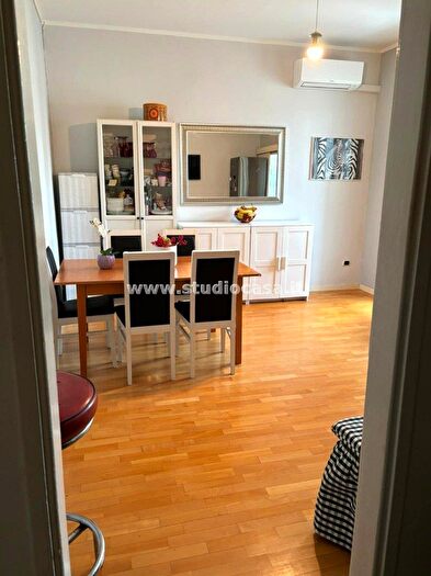 Appartamento trilocale in vendita in Via Morgantini Mario, Milano