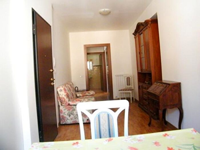 Appartamento quadrilocale in vendita in Via XX Settembre, Jesi