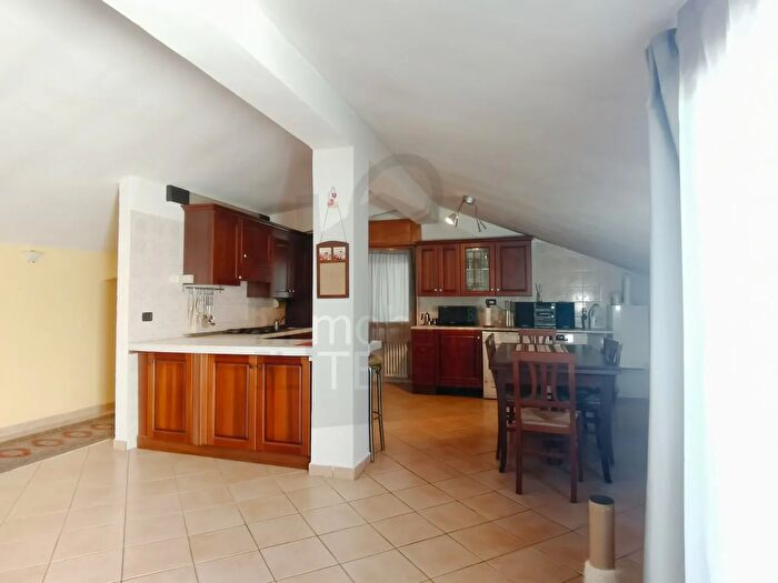 Appartamento trilocale in vendita in Pietracuta San Leo Rn, San Leo