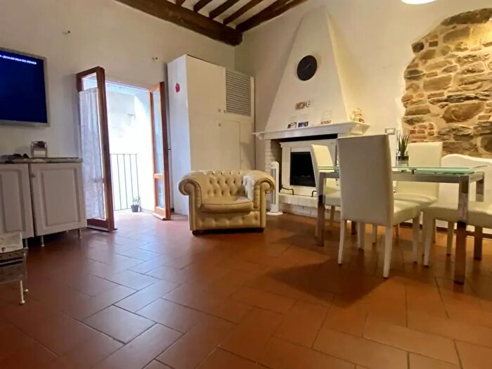 Appartamento quadrilocale in vendita in Scarlino