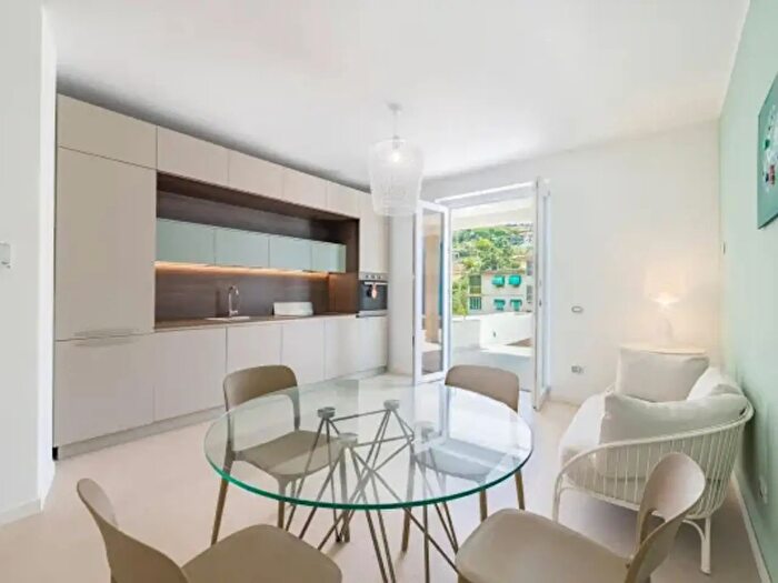 Appartamento quadrilocale in vendita in Via Goffredo Mameli, Bordighera