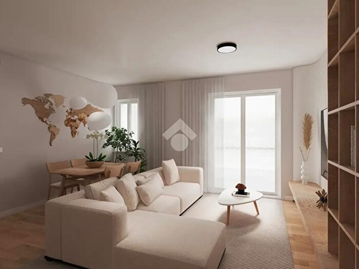 Appartamento trilocale in vendita in Zona Tranquilla, Povegliano Veronese