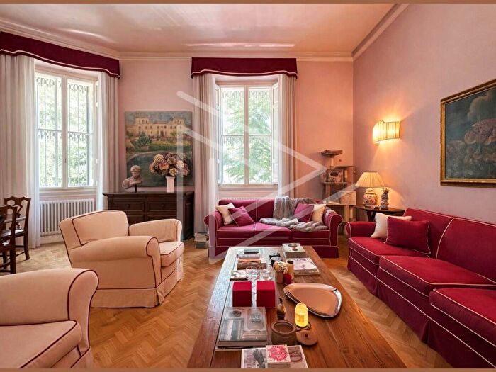 Appartamento con 6 locali in affitto in Piazza Massimo dAzeglio, DAzeglio, Firenze