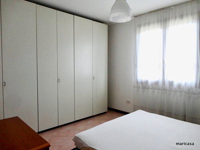 Appartamento quadrilocale in affitto in Via Madonna Boschi, Vigarano Mainarda