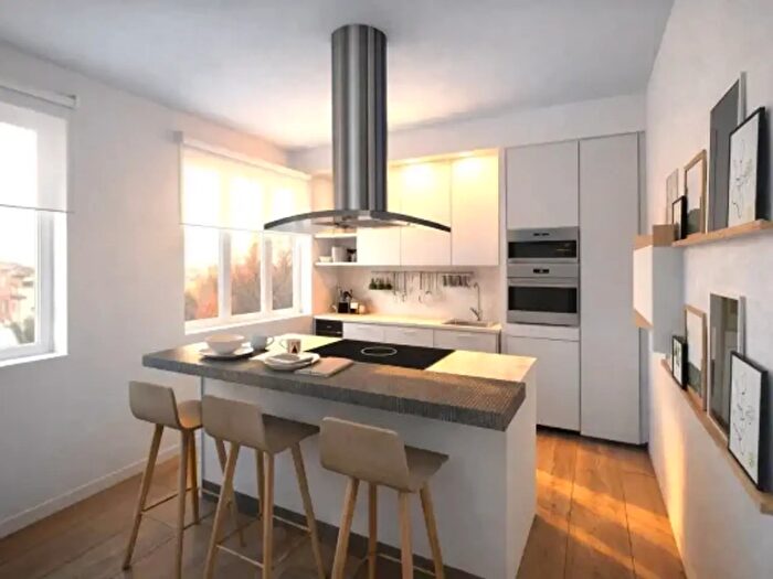 Appartamento quadrilocale in vendita in Via Cesare Vercellone a, Cavaglia