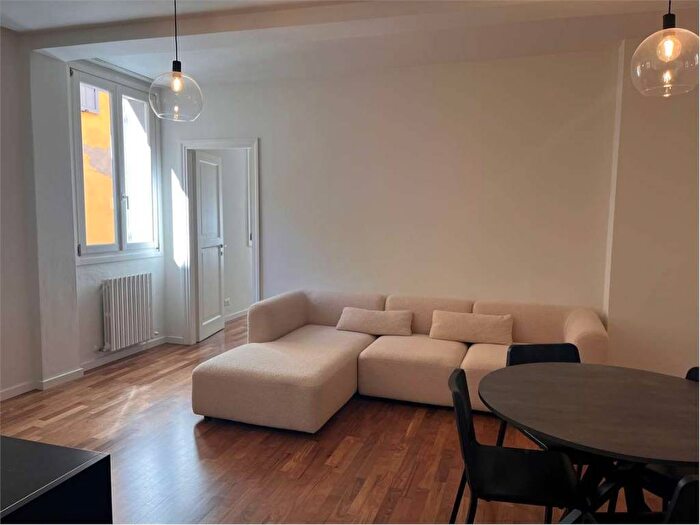 Appartamento quadrilocale in affitto in Via Emilia Centro, Centro Storico, Modena