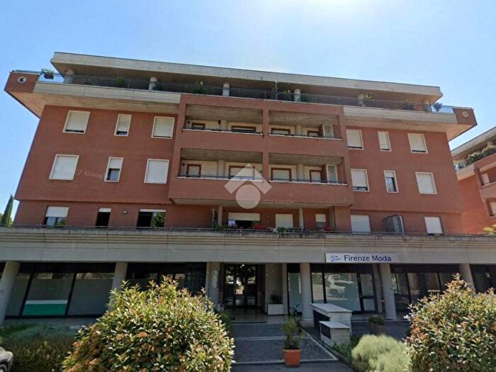 Casa con 6 locali in affitto in Via Antonio Vivaldi, Bastia, Bastia Umbra