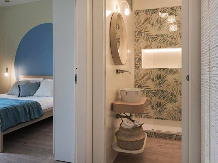 Appartamento bilocale in affitto in Via Alfredo Oriani, Viale Varese Crocifisso, Como