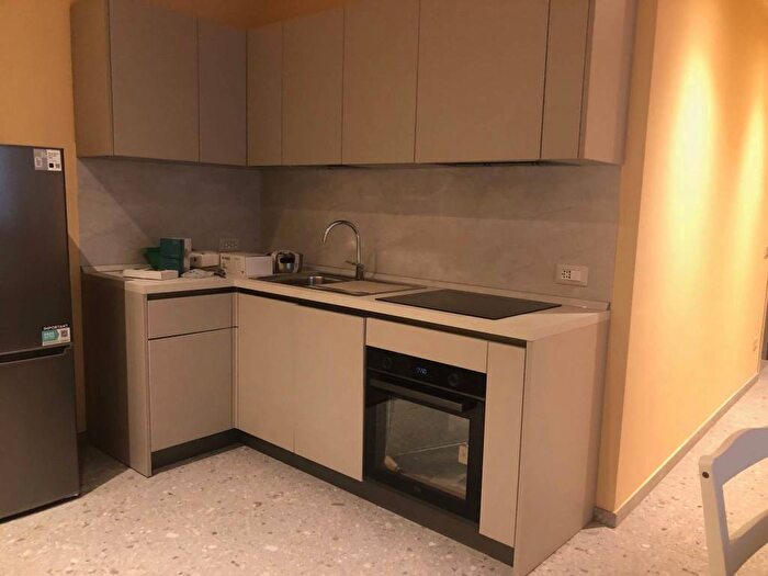 Appartamento bilocale in affitto in Via Settembre, Centro Storico, Crema