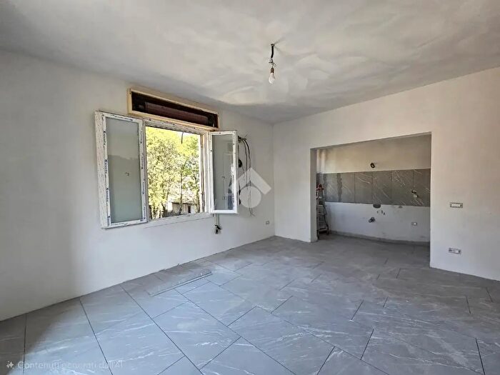 Appartamento trilocale in vendita in Via Antonio Gramsci, Salsomaggiore Terme
