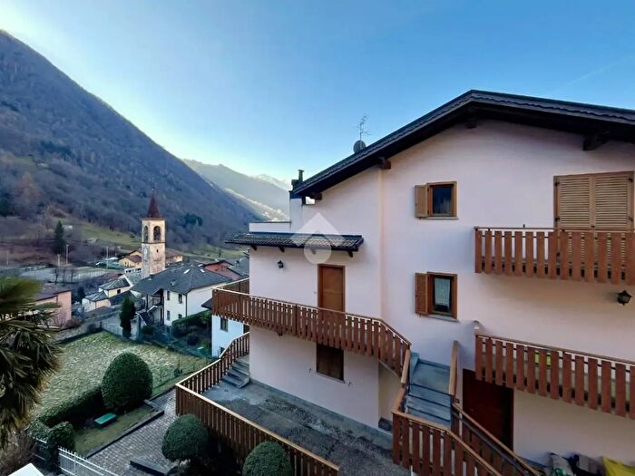 Case in Vendita e in Affitto - 2