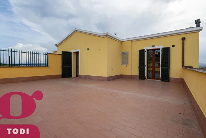 Appartamento bilocale in vendita in Collepepe, Collazzone