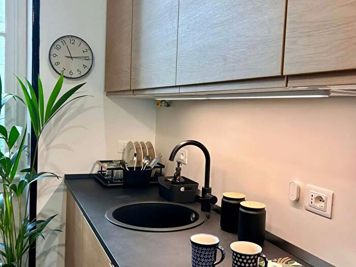 Appartamento monolocale in affitto in Via Pietro Colletta, Milano