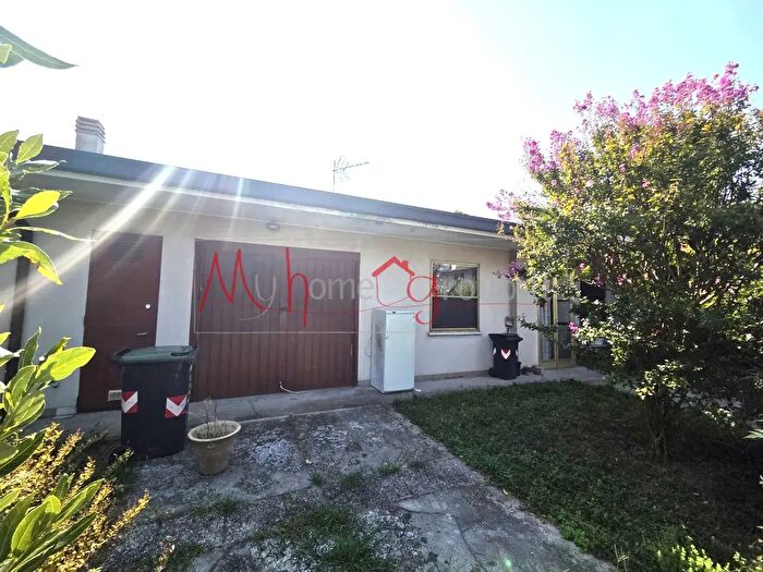 Casa quadrilocale in vendita in Via San Paolo, Noventa Padovana