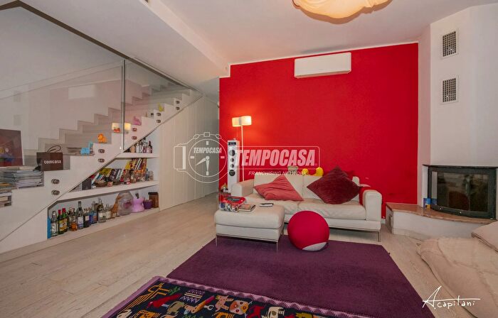 Casa trilocale in vendita in Via Pietro Mascagni, Rovigo