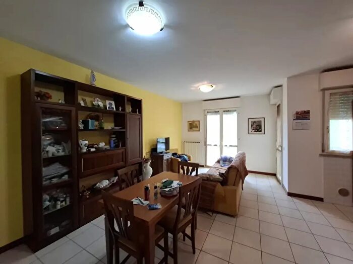 Appartamento quadrilocale in vendita in Savignano Sul Rubicone