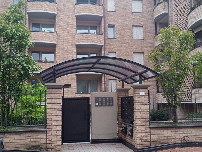 Appartamento bilocale in affitto in Via Novara, San Leonardo, Parma