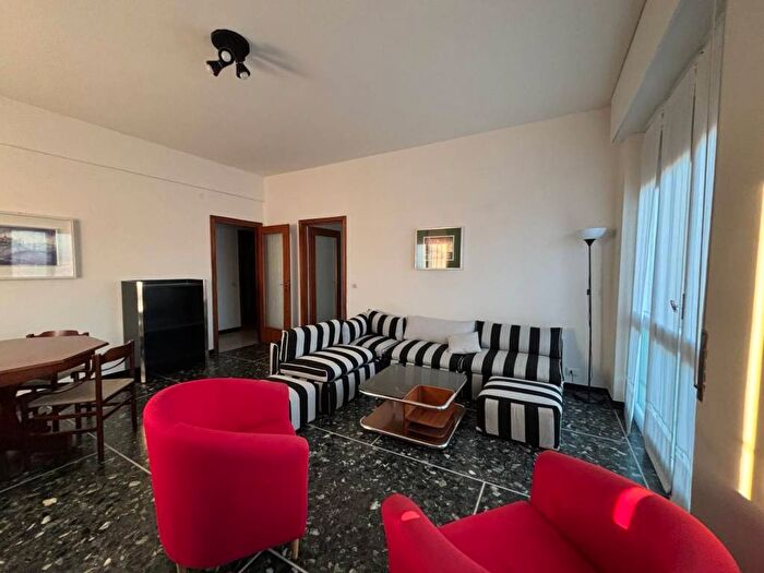 Appartamento quadrilocale in affitto in Via Pietro Delvecchio, Altipiano, Mondovì