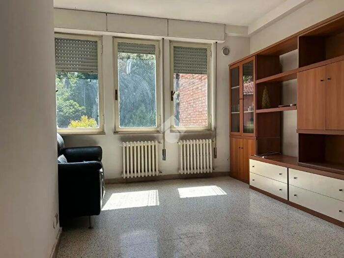 Appartamento trilocale in vendita in Via San Giuseppe, Perugia