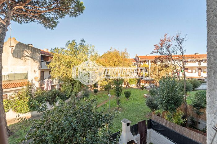 Appartamento bilocale in vendita in Via Cales, Cerveteri