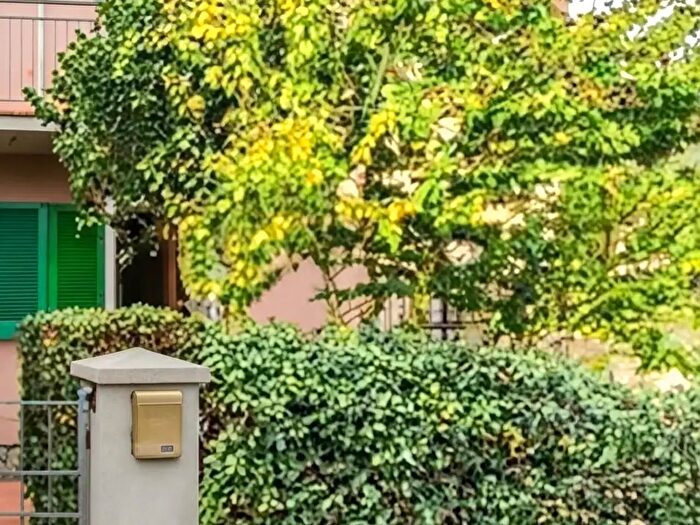 Appartamento quadrilocale in vendita in Via Giacomo Puccini, Agliana