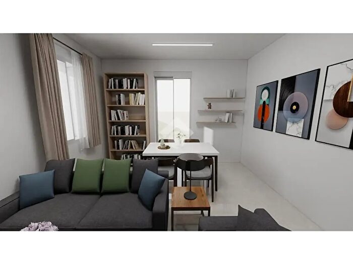 Appartamento bilocale in vendita in Via Trebbio, MontescudoMonte Colombo