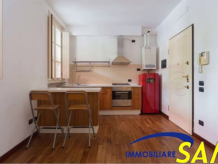 Appartamento bilocale in affitto in Via Donizetti, Cazzaniga Ospedale, Monza