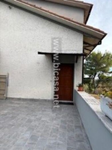 Appartamento in vendita in Strada di Butrigo, Fano