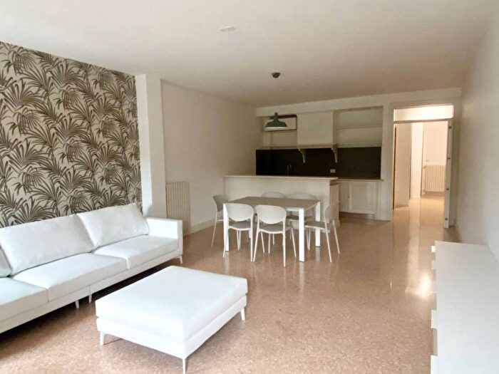 Appartamento bilocale in affitto in Piazza Giorgione, Castelfranco Veneto