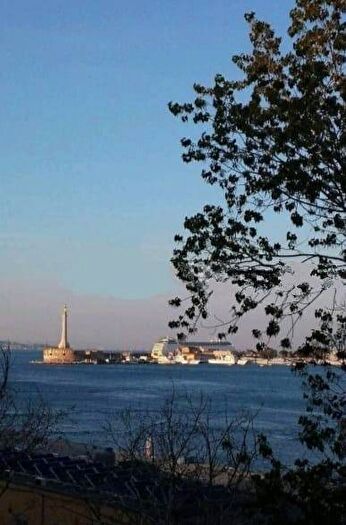 Appartamento bilocale in affitto in Via Giuseppe Garibaldi, Centro Storico, Messina