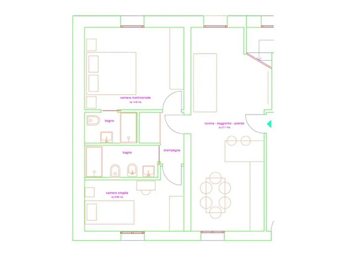 Case in Vendita e in Affitto - 2