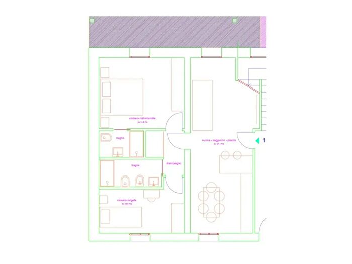 Case in Vendita e in Affitto - 3