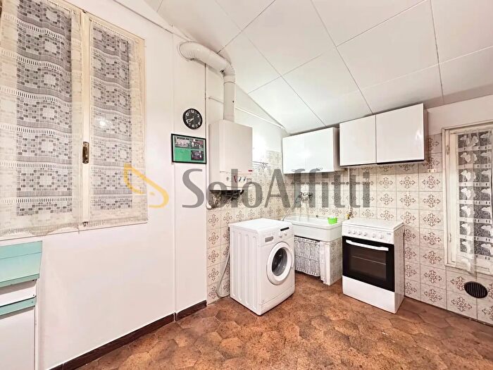 Appartamento bilocale in affitto in Via Mascarella Sn, Bologna