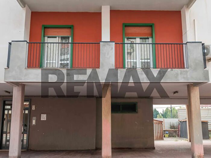 Appartamento quadrilocale in vendita in Via Ramacca, Siracusa